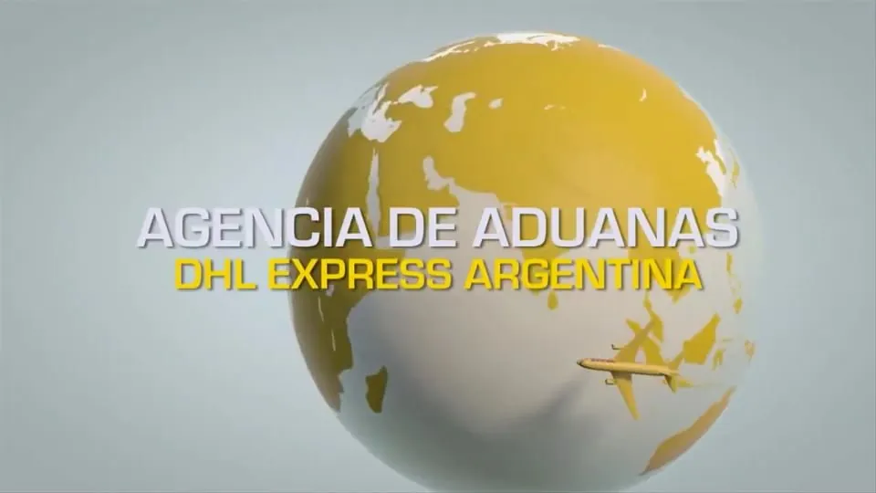 Caso DHL Express Argentina — Comunicación Interna, Agencia de Aduanas